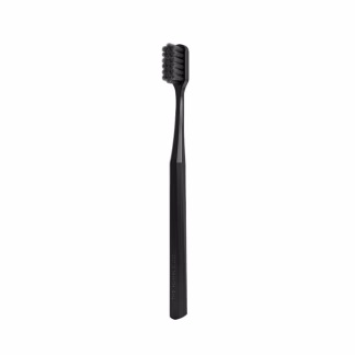 Tandborste 7K ultra soft - svart